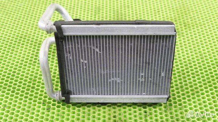 Радиатор печки Toyota Probox NCP50 1nzfe