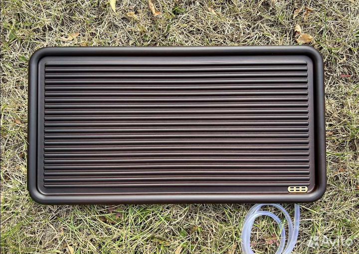 Чабань чайная доска