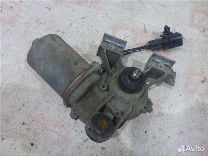 Мотор стеклоочистителя передний Chevrolet Aveo