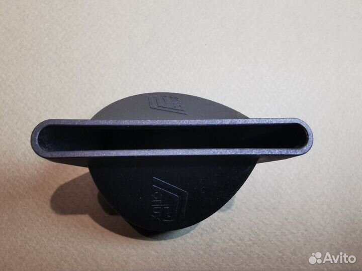 Щелевая насадка для фена Parlux