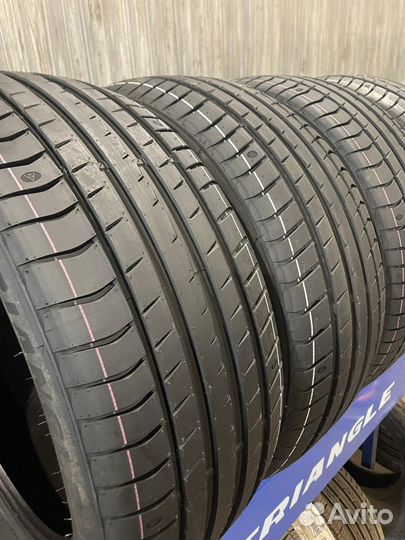 Triangle EffeXSport TH202 255/55 R20 111W