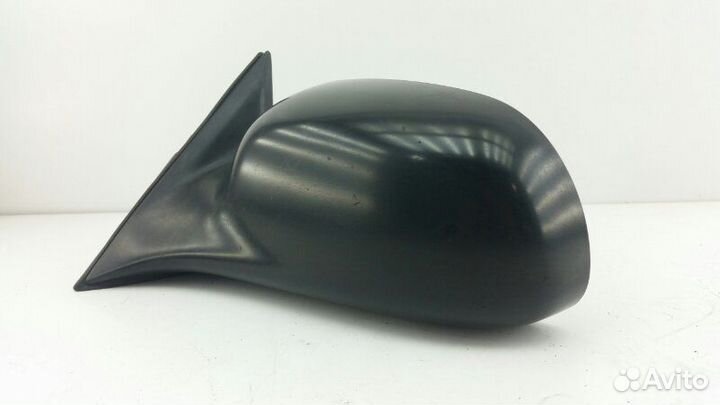 Зеркало левое Mitsubishi Galant E56A 4G64 1995