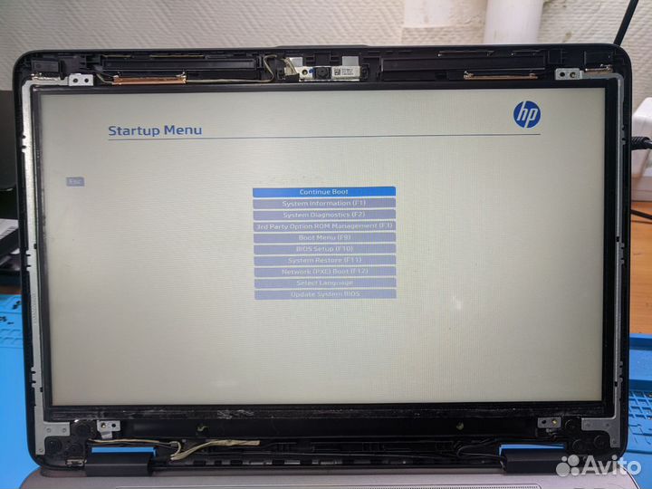 Матрица для ноутбука 14 дюймов ltn140hl05-901