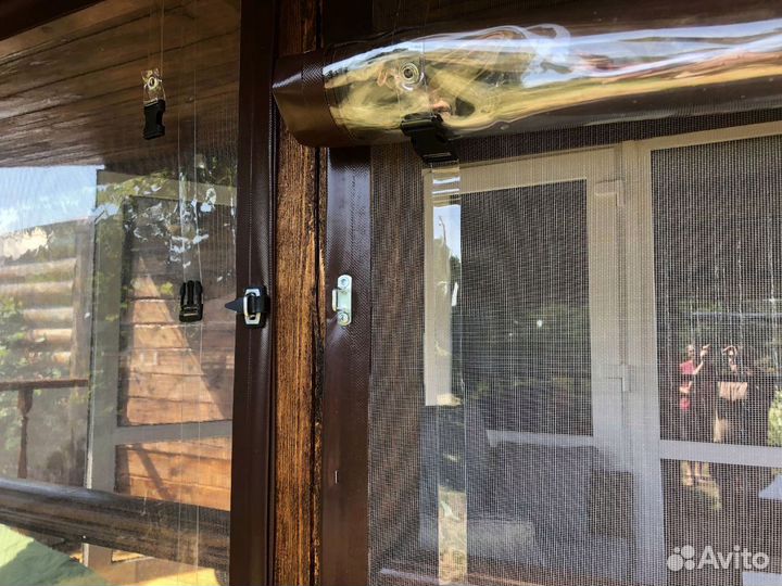 Москитная сетка