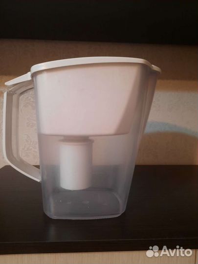 Фильтр для воды