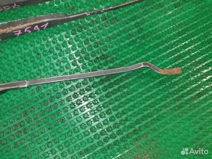 Поводок стеклоочистителя Опель Вектра Б