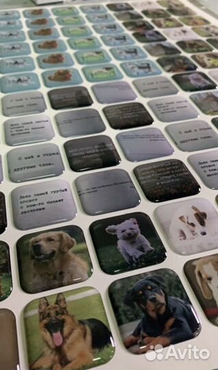 3д стикеры на телефон оптом