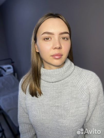 Мастер бровист