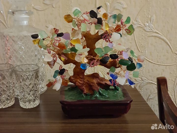 Сувениры для интерьера