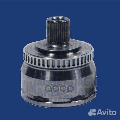 ШРУС наруж.ком/кт ABS 45z 302015100308 magneti