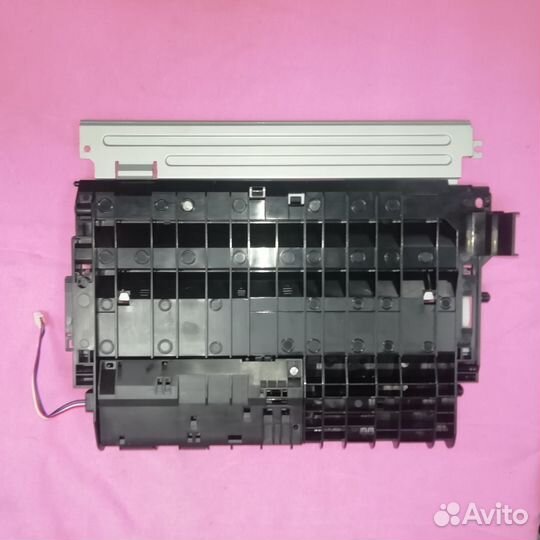 LY2482001 Узел прохождения бумаги