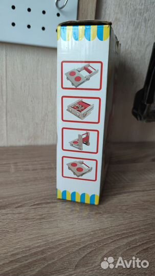 Игрушечная кухня 