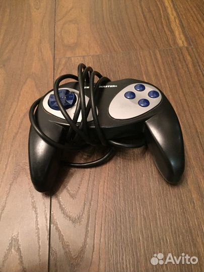 Джойстик для компьютера