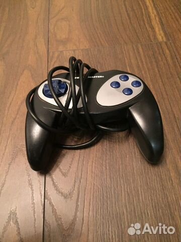 Джойстик для компьютера