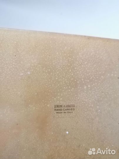 Пепельница винтаж