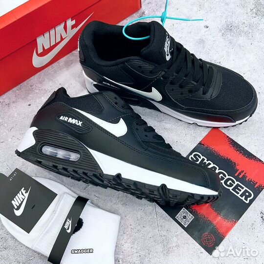 Кроссовки Nike Air Max 90