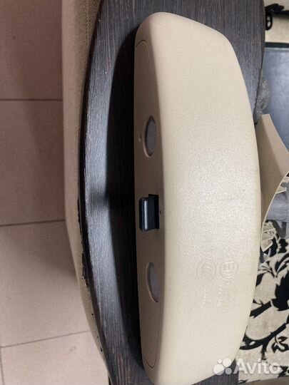 Зеркало заднего вида салонное