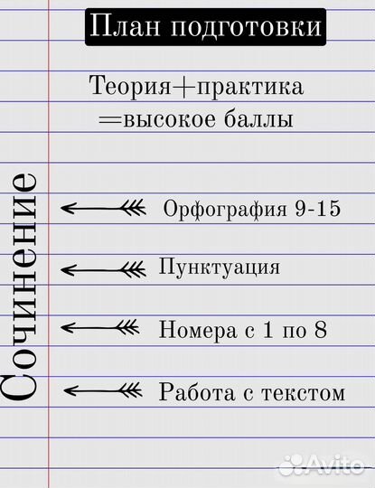 Репетитор по русскому языку егэ