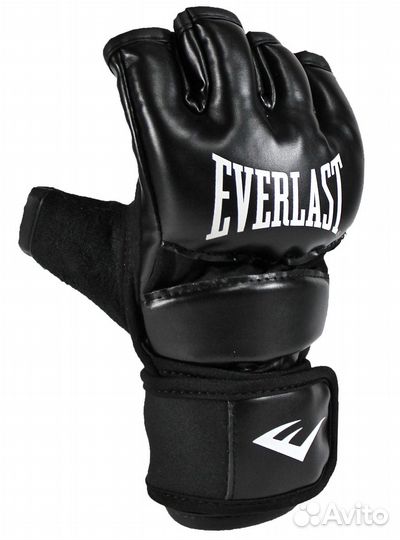 Перчатки Everlast Core Everstrike тренировочные