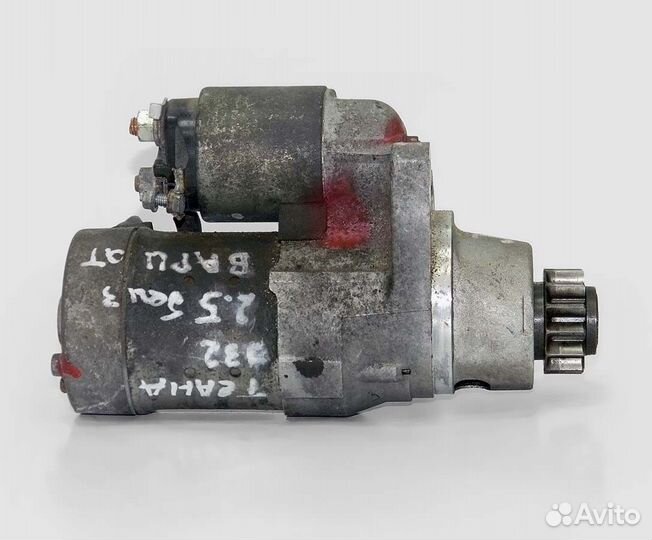 Стартер Nissan Teana J32