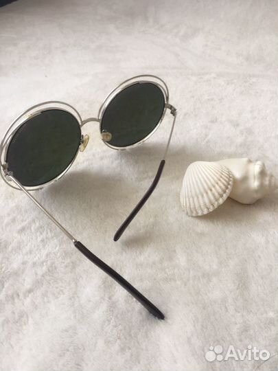 Солнцезащитные очки 2 шт
