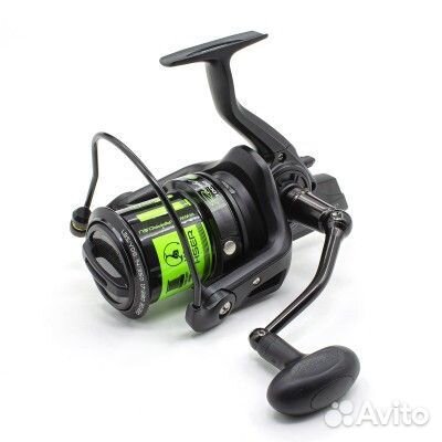 Карповая катушка Carp Pro Rondell 10000sd