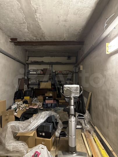 Гараж, 22 м²