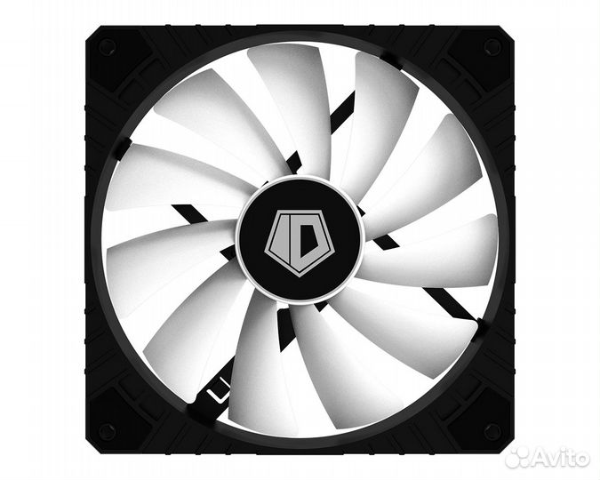 Вентилятор 140мм ID-cooling