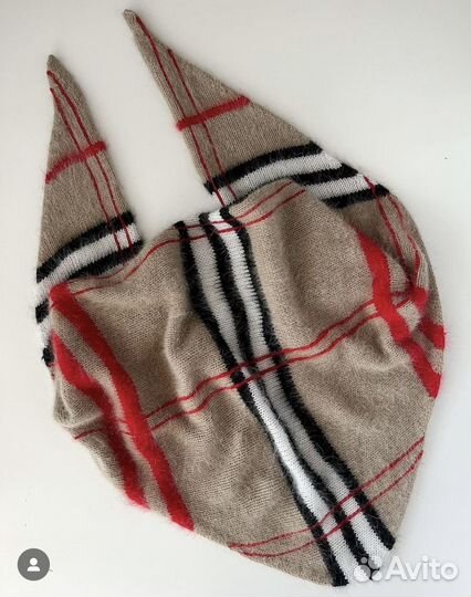 Шапка новая