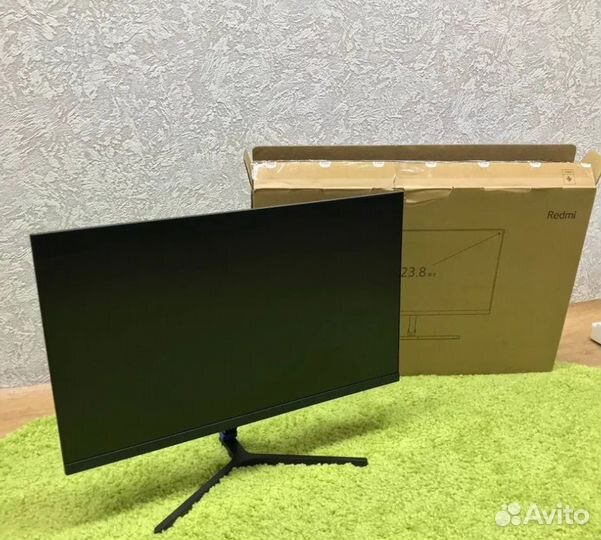 Монитор Xiaomi Redmi G24 165hz