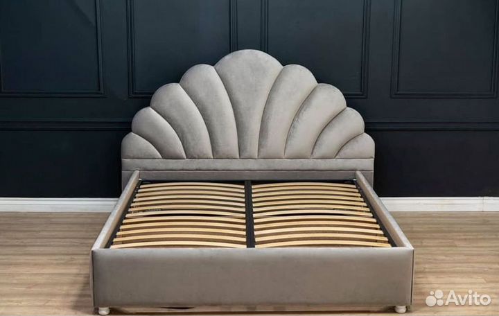 Кровать новая в наличии