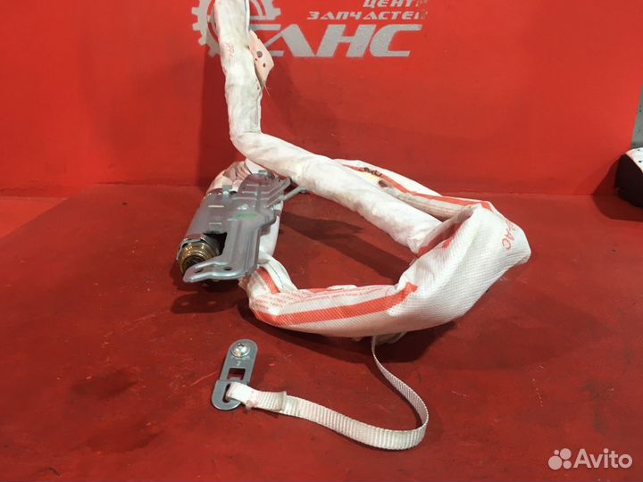 Подушка безопасности боковая правая Bmw 5 Series