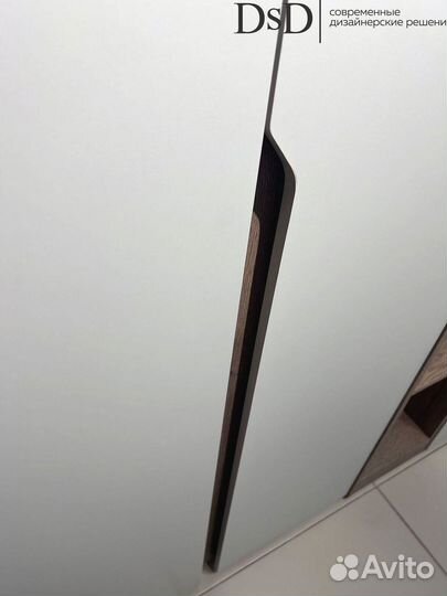 Шкаф распашной новый