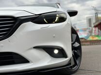 Mazda 6 2.5 AT, 2015, 204 000 км, с пробегом, цена 2 349 000 руб.