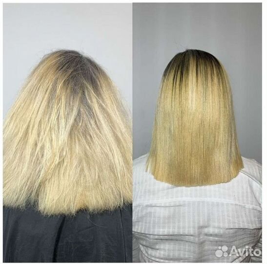 Ботокс волос Симферополь