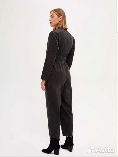 Комбинезон lime