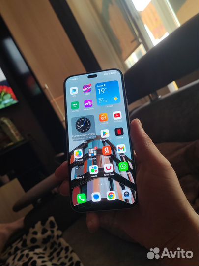 HONOR X8b, 8/128 ГБ