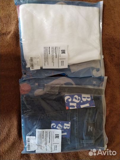 Джинсы женские