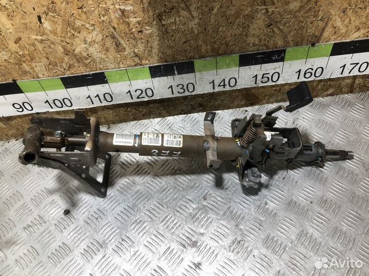Колонка рулевая Chevrolet Lacetti 2003-2013