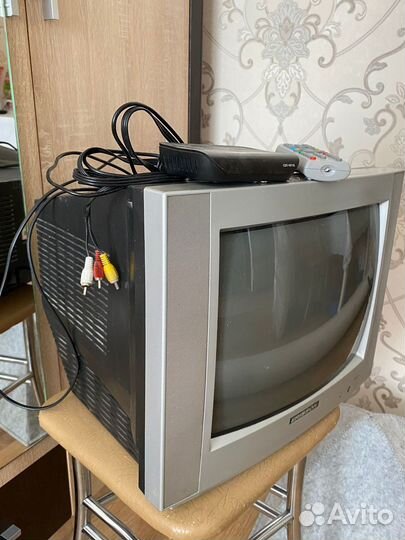Телевизор