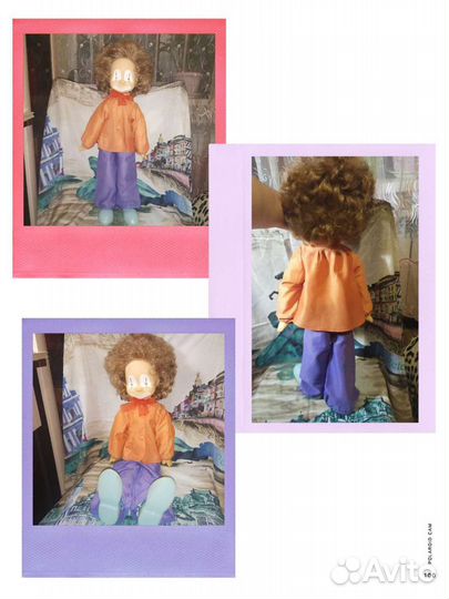 Кукла 