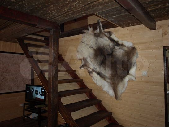 Дом 115 м² на участке 20 сот.