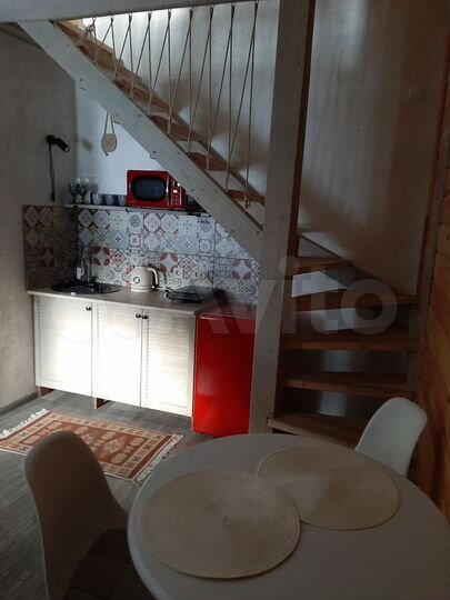 Дом 30 м² на участке 7 сот.