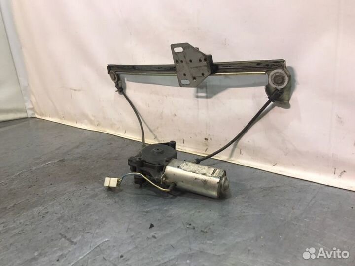 Стеклоподъемник передний левый LADA Приора седан