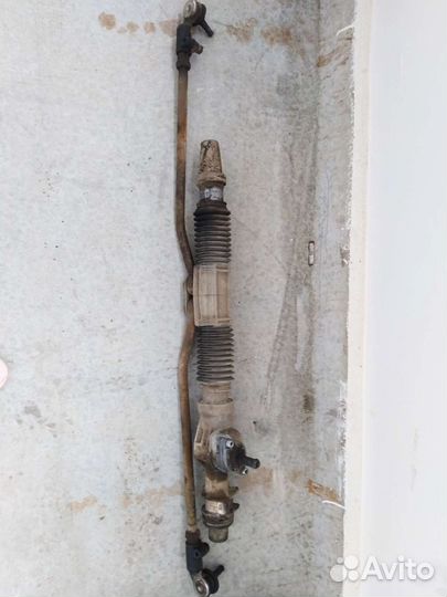 Рулевая рейка Калина 1