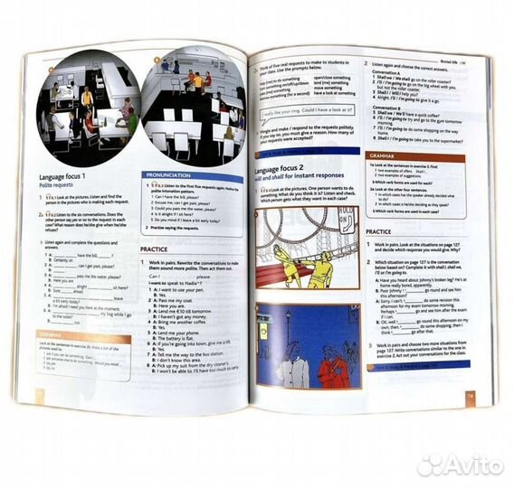 Cutting Edge Intermediate+CD (3rd Edition)