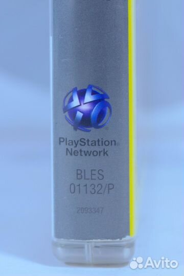 Mortal Kombat (PS3) б/у