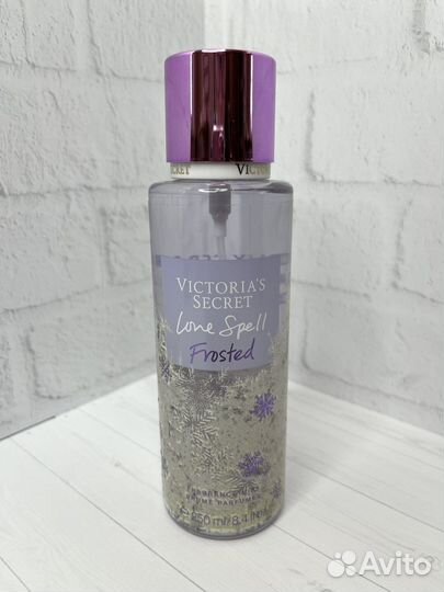 Парфюмированный спрей Victoria’s Secret