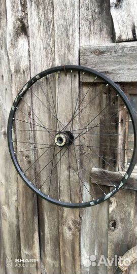 Обод horh на запчасти