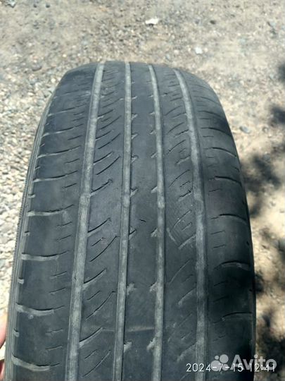 Dunlop SP Touring A1 A/S 185/65 R15 88H